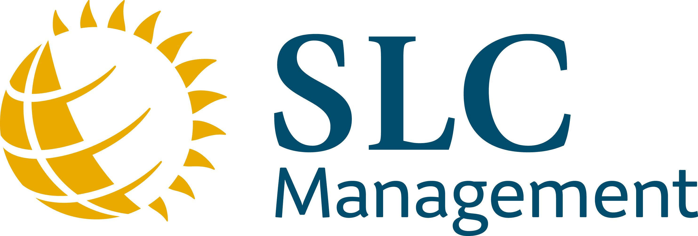 SLC Management